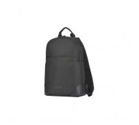 Рюкзак для ноутбука Tucano 13/14", Fine, black (BKFINE14-BK)