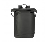 Рюкзак для ноутбука Tucano 15.6" Rollo, black (BKROL15-BK)