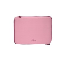 Чохол до ноутбука Tucano 15"/16" Doppio, Pink (BFDOP1516-PK)