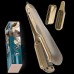 Стайлер Cecotec AirLisse 2in1 ForceDry Champagne (A01_EU01_111302)
