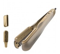 Стайлер Cecotec AirLisse 2in1 ForceDry Champagne (A01_EU01_111302)