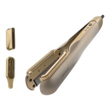 Стайлер Cecotec AirLisse 2in1 ForceDry Champagne (A01_EU01_111302)