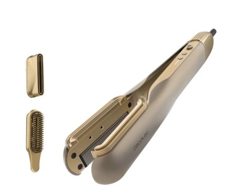 Стайлер Cecotec AirLisse 2in1 ForceDry Champagne (A01_EU01_111302)