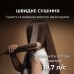 Стайлер Cecotec AirLisse 2in1 ForceDry Champagne (A01_EU01_111302)