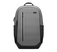 Рюкзак для ноутбука Dell 14/16" EcoLoop Pro Plus Urban Backpack, Gray, CP5625G (460-BFDD)
