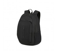 Рюкзак для ноутбука American Tourister 17.3" Urban Groove UG26 backpack, Black, 34л (24G*09065)