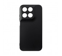 Чохол до мобільного телефона Armorstandart ICON Motorola G77 5G Black (ARM91022)
