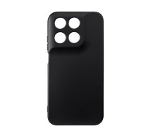 Чохол до мобільного телефона Armorstandart ICON Motorola G77 5G Black (ARM91022)