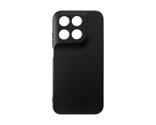 Чохол до мобільного телефона Armorstandart ICON Motorola G77 5G Black (ARM91022)