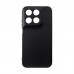 Чохол до мобільного телефона Armorstandart ICON Motorola G77 5G Black (ARM91022)