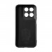Чохол до мобільного телефона Armorstandart ICON Motorola G77 5G Black (ARM91022)