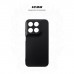 Чохол до мобільного телефона Armorstandart ICON Motorola G77 5G Black (ARM91022)