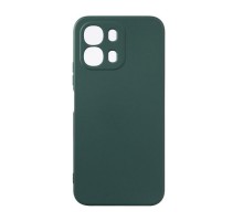 Чохол до мобільного телефона Armorstandart ICON OPPO A6S 4G / A6 4G Dark Green (ARM90350)