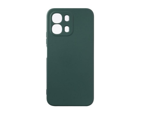 Чохол до мобільного телефона Armorstandart ICON OPPO A6S 4G / A6 4G Dark Green (ARM90350)