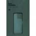 Чохол до мобільного телефона Armorstandart ICON OPPO A6S 4G / A6 4G Dark Green (ARM90350)