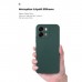 Чохол до мобільного телефона Armorstandart ICON OPPO A6S 4G / A6 4G Dark Green (ARM90350)