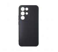 Чохол до мобільного телефона Armorstandart Matte Slim Fit Realme C85 Pro 4G Black (ARM89921)