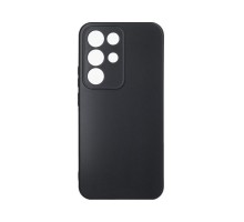 Чохол до мобільного телефона Armorstandart Matte Slim Fit Realme C85 Pro 4G Black (ARM89921)