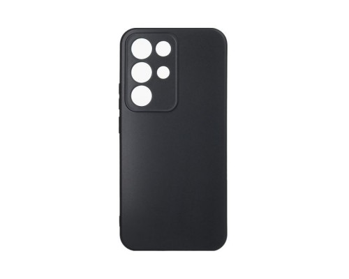 Чохол до мобільного телефона Armorstandart Matte Slim Fit Realme C85 Pro 4G Black (ARM89921)