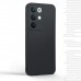 Чохол до мобільного телефона Armorstandart Matte Slim Fit Realme C85 Pro 4G Black (ARM89921)