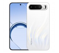 Мобільний телефон realme 16 5G 8/256GB Air White