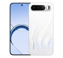 Мобільний телефон realme 16 5G 8/256GB Air White