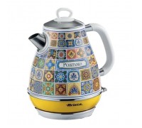Електрочайник Ariete 2869 POSITANO