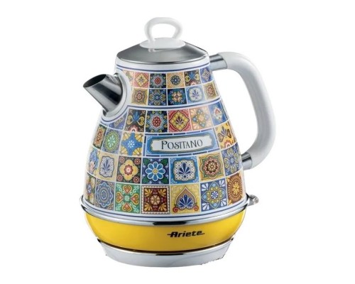 Електрочайник Ariete 2869 POSITANO