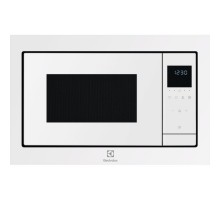 Мікрохвильова піч Electrolux LMS4253TBW
