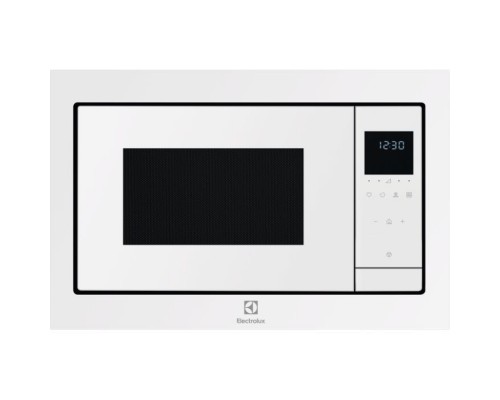Мікрохвильова піч Electrolux LMS4253TBW