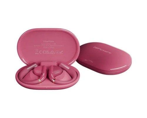Навушники HiFuture VibeMate Hot Pink (vibemate.hotpink)