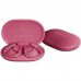 Навушники HiFuture VibeMate Hot Pink (vibemate.hotpink)
