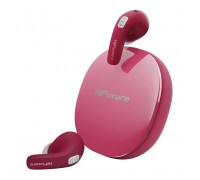 Навушники HiFuture FlyBuds4 AI Hot Pink (flybuds4-ai.hotpink)