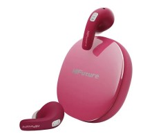 Навушники HiFuture FlyBuds4 AI Hot Pink (flybuds4-ai.hotpink)
