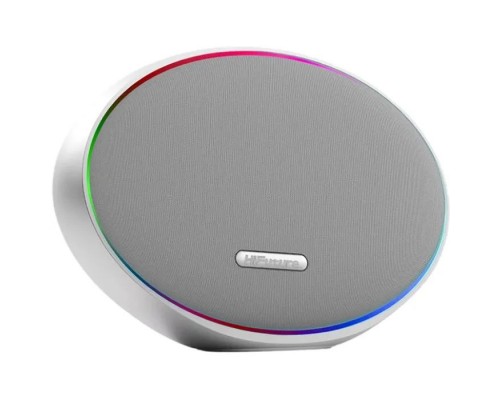 Акустична система HiFuture Orbit Silver (orbit.silver.)