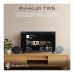 Акустична система HiFuture Orbit Silver (orbit.silver.)