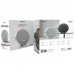 Акустична система HiFuture Orbit Silver (orbit.silver.)