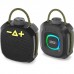 Акустична система XO F77 5W Black (F77.black)