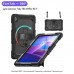 Чохол до планшета BeCover FortTab Lenovo Tab TB-311FU 10.1