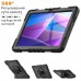 Чохол до планшета BeCover FortTab Lenovo Tab TB-311FU 10.1