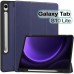 Чохол до планшета BeCover Flexible TPU Mate Samsung Galaxy Tab S10 Lite SM-X400/406 10.9