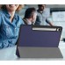 Чохол до планшета BeCover Flexible TPU Mate Samsung Galaxy Tab S10 Lite SM-X400/406 10.9