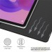 Чохол до планшета BeCover Flexible TPU Mate Samsung Galaxy Tab S9 (SM-X710/SM-X716) / S9 FE (SM-X510/SM-X516B) 11.0