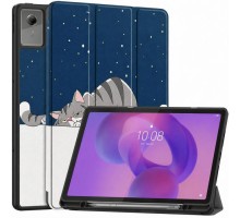 Чохол до планшета BeCover Flexible TPU Mate Lenovo Idea Tab / K11 (2nd Gen) TB336 / Xiaoxin Pad (2025) 11" Good Night (715637)