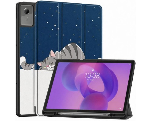 Чохол до планшета BeCover Flexible TPU Mate Lenovo Idea Tab / K11 (2nd Gen) TB336 / Xiaoxin Pad (2025) 11