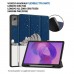 Чохол до планшета BeCover Flexible TPU Mate Lenovo Idea Tab / K11 (2nd Gen) TB336 / Xiaoxin Pad (2025) 11