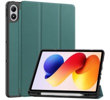 Чохол до планшета BeCover Flexible TPU Mate Xiaomi Redmi Pad 2 Pro 12.1" Dark Green (715607)
