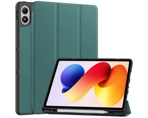 Чохол до планшета BeCover Flexible TPU Mate Xiaomi Redmi Pad 2 Pro 12.1