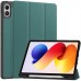 Чохол до планшета BeCover Flexible TPU Mate Xiaomi Redmi Pad 2 Pro 12.1
