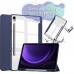 Чохол до планшета BeCover Soft Edge Samsung Galaxy Tab S10 FE (SM-X520/SM-X526) 10.9